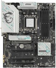Msi B850 GAMING PLUS WIFI (B850GAMINGPLUSWIFI)