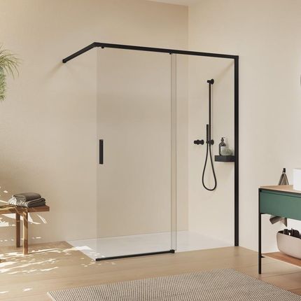 Hüppe Vita Pure 160cm VA0007123322 - zdjęcie 2