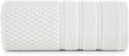 Eurofirany Ręcznik Adore (01) 30X50Cm Biały - zdjęcie 2