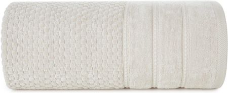 Eurofirany Ręcznik Adore (03) 50X90Cm Beżowy - zdjęcie 2