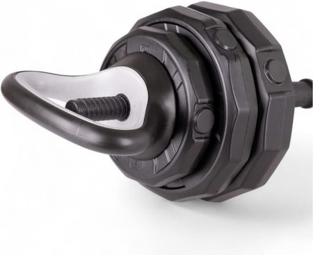 ZESTAW HANTLI DO ĆWICZEŃ ON-X 6W1 40 KG /INSPORTLINE - zdjęcie 5