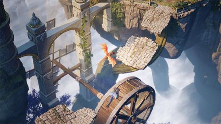 Split Fiction (Xbox Series Key) - zdjęcie 4