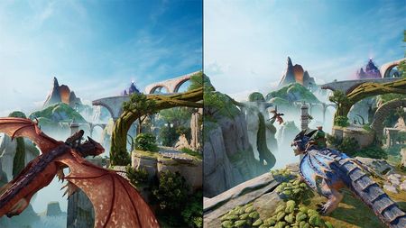Split Fiction (Xbox Series Key) - zdjęcie 3