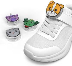 Zdjęcie Speck Tagimals – Etui / uchwyt do AirTag (zestaw 4 szt) - Sieradz