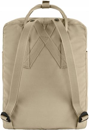 Fjällräven Plecak Kånken, 16 L, Kopalny - zdjęcie 2