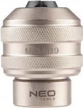 Zdjęcie Neo Tools Adapter Uchwyt Do Gwintowników 1/2"Dr M13-M19 12907 - Pasym