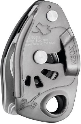 Petzl Hamulec Bezpieczeństwa Neox, Pomarańczowy - zdjęcie 2
