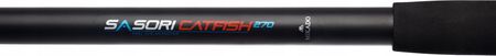 Mikado Wędka Sumowa Sasori Catfish 300Cm Do 350G Waa614-300 1779527920 - zdjęcie 3