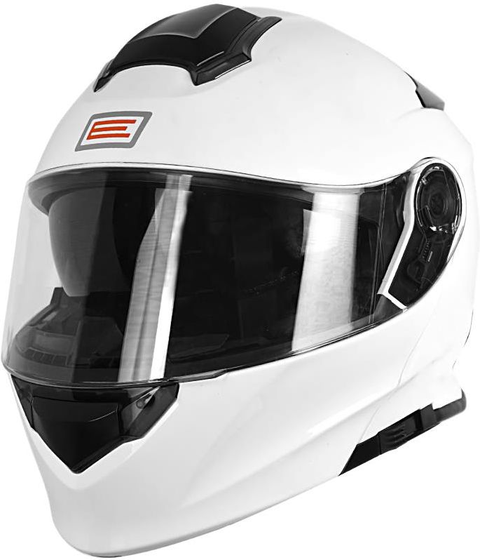 Akcesoria Motocyklowe Motogeneric Kask Origine Delta Basic Solid White