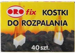 Zdjęcie Oro Podpałka Do Grilla Kostki Do Rozpalania Białe 8570 - Józefów nad Wisłą