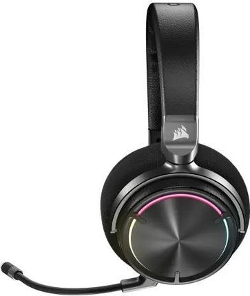 Corsair Virtuoso Max Czarny (CA9011372WW) - zdjęcie 3