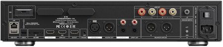 FiiO S15 (Srebrny) - zdjęcie 4