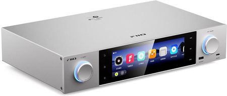 FiiO S15 (Srebrny) - zdjęcie 2