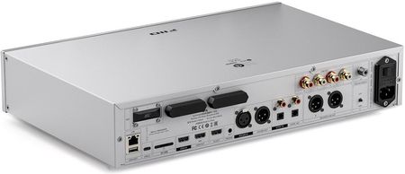 FiiO S15 (Srebrny) - zdjęcie 3