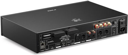FiiO S15 (Czarny) - zdjęcie 4