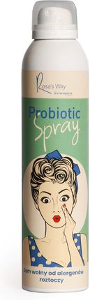Weldcut Probiotic Spray 200ml - zdjęcie 2