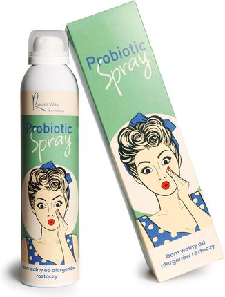 Weldcut Probiotic Spray 200ml - zdjęcie 3