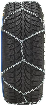 Taurus Łańcuchy Śniegowe Z Napinaczem Auto 9Mm Gr.100 I 235/40R18 - zdjęcie 2