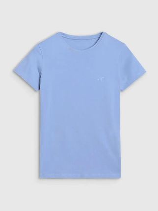 Koszulka T- shirt 4F 4FWMM00TTSHF2255-32S-S - zdjęcie 4