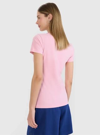 Koszulka T- shirt 4F 4FWMM00TTSHF2255-56S-S - zdjęcie 2