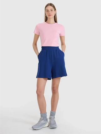 Koszulka T- shirt 4F 4FWMM00TTSHF2255-56S-S - zdjęcie 6