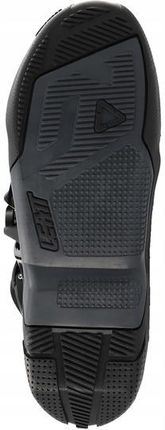 Leatt Boot 4.5 Czarne - zdjęcie 5
