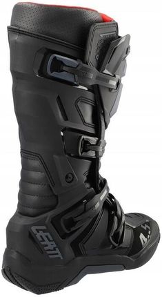 Leatt Boot 4.5 Czarne - zdjęcie 2