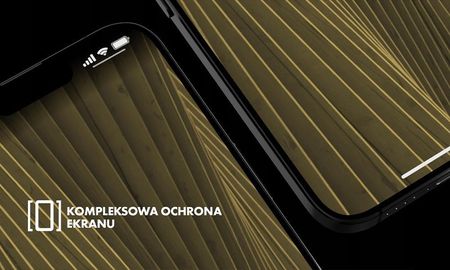 Hammer Glass Szkło Hybrydowe Flex Do Samsung Galaxy S25 - zdjęcie 2