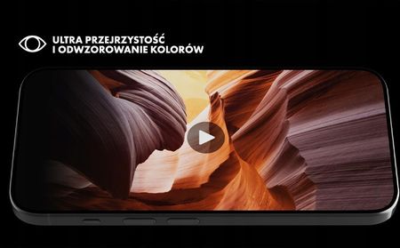 Hammer Glass Szkło Hybrydowe Flex Do Samsung Galaxy S25 - zdjęcie 3