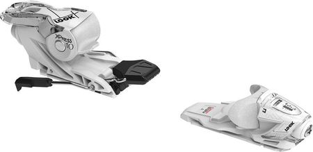Dynastar E Lite 2 / Xpress W 10 Gw Białe 24/25 - zdjęcie 2