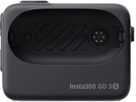 Insta360 GO 3 / 3S Action Pod - Stacja dokująca (czarna) - zdjęcie 2