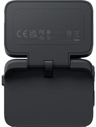 Insta360 GO 3 / 3S Action Pod - Stacja dokująca (czarna) - zdjęcie 3