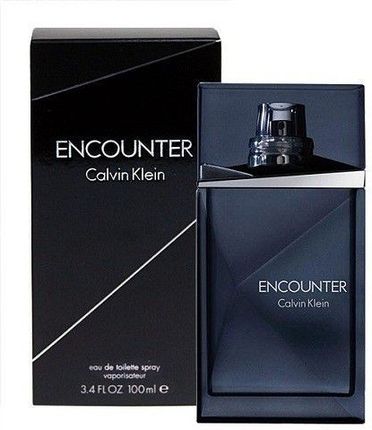 Calvin Klein Encounter Woda Toaletowa 100 ml - zdjęcie 2