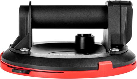 PRO Przyssawka próżniowa automatyczna akumulatorowa z manometrem 1xaku.1,3Ah PRO-PR004 - zdjęcie 3