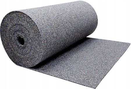R-180 pianka pod panele wykładziny dywany 50x100cm wygłuszenie podłogi 5mm 1761158845 - zdjęcie 3