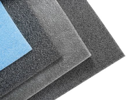 Podkład pod panele podłogowe pianka Pe 5,5mm 5m2 polietylen izolacja mata 1753638170 - zdjęcie 4