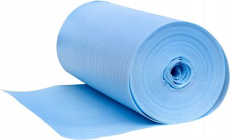 Podkład pod panele podłogowe pianka Pe 5,5mm 5m2 polietylen izolacja mata 1753638170 - zdjęcie 5