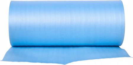 Podkład pod panele podłogowe pianka Pe 5,5mm 5m2 polietylen izolacja mata 1753638170 - zdjęcie 2