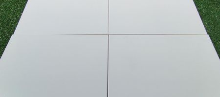 Glazura biały połysk płytka ścienna Mono White 25X40 Gat.1 1m2 10szt 1780344260 - zdjęcie 2