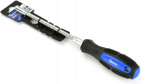 Wkrętak elastyczny nasadowy 270mm do opasek ślimakowych 7mm 1779988239 - zdjęcie 2