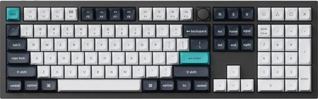 Klawiatura Keychron Q6 Max QMK/VIA (Q6MP3S) - zdjęcie 3