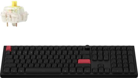 Klawiatura Keychron Q6 Max QMK/VIA (Q6MP3S) - zdjęcie 4