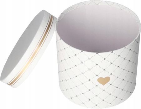 Deko Flower Box Pudełko Na Kwiaty Prezent Dekoracje - zdjęcie 2