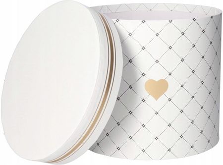 Deko Flower Box Pudełko Na Kwiaty Prezent Dekoracje - zdjęcie 4