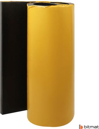 Bitmat Pianka Mata 50mm 5cm Wygłuszająca Akustyczna 100cm Poliuretanowa Pochłania - zdjęcie 4