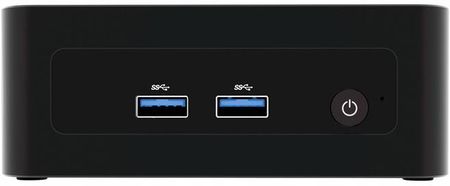 Hp Mini PC Qoobe AP12450 (QEAP1245016GB1TB) - zdjęcie 3