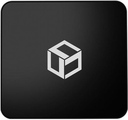 Hp Mini PC Qoobe AP12450 (QEAP1245016GB1TB) - zdjęcie 2