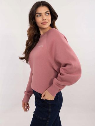 Sublevel Bluza (xs) Różowy Damskie - zdjęcie 4