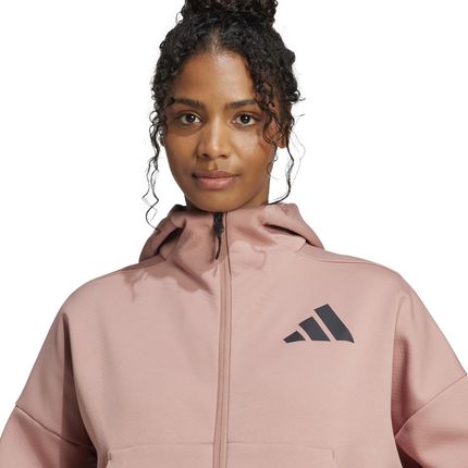 Adidas Bluza Z.n.e. JC5394 r L - zdjęcie 3