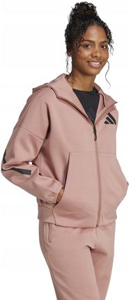 Adidas Bluza Z.n.e. JC5394 r L - zdjęcie 4